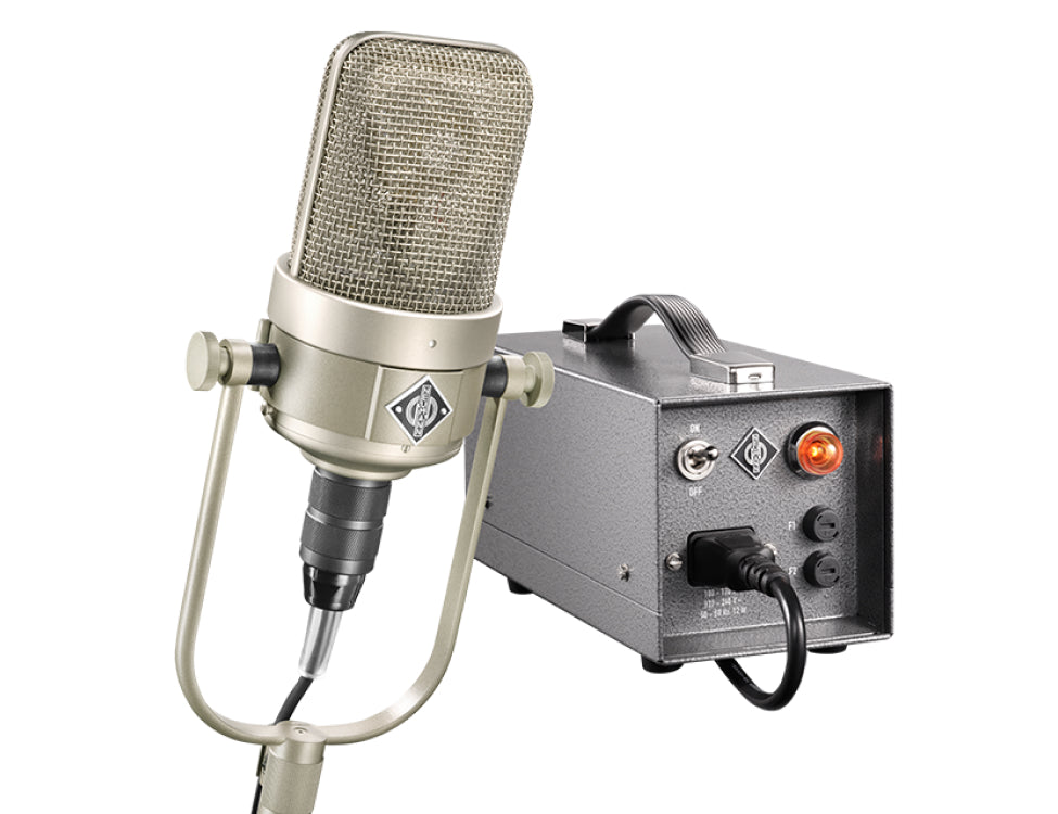 NEUMANN M 50 V Set