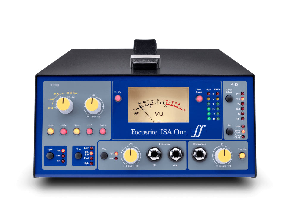 FOCUSRITE ISA One