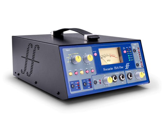FOCUSRITE ISA One