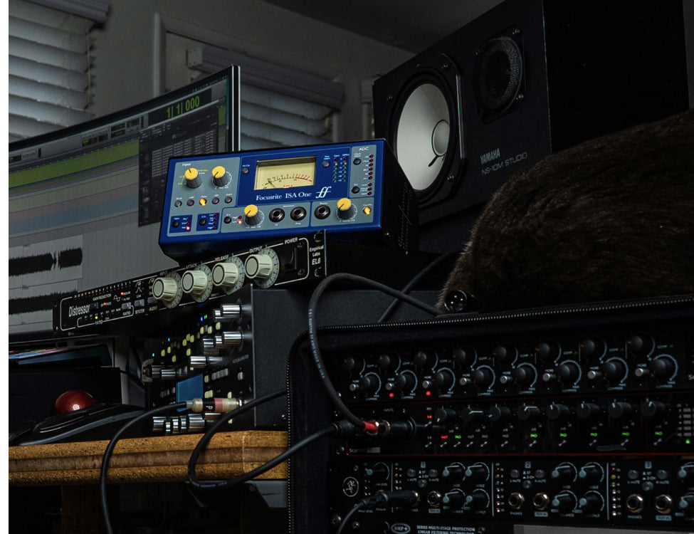 FOCUSRITE ISA One