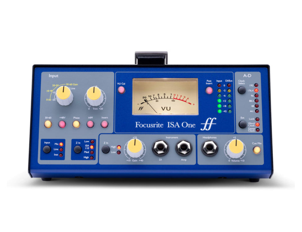 FOCUSRITE ISA One