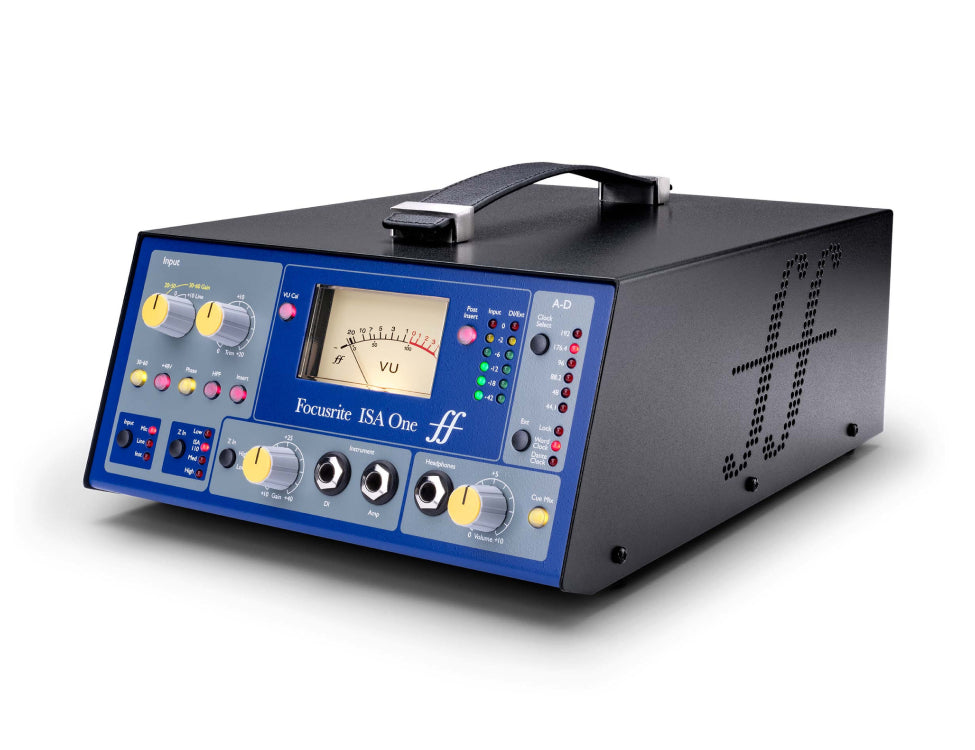 FOCUSRITE ISA One