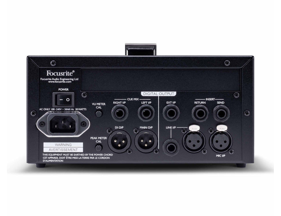 FOCUSRITE ISA One