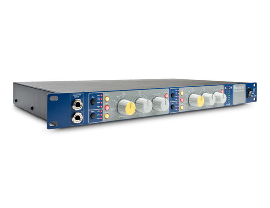 FOCUSRITE ISA Two