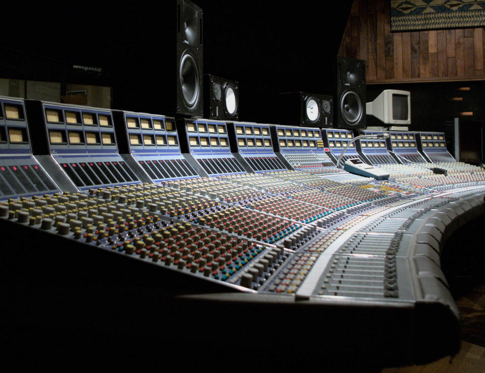 FOCUSRITE ISA Two