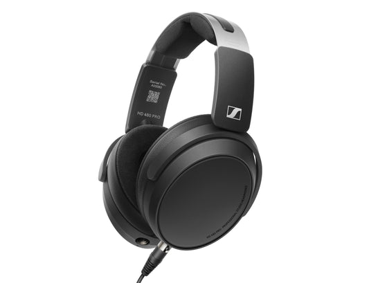 SENNHEISER HD480 PRO PLUS