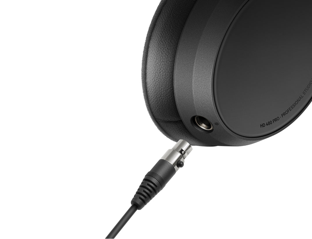 SENNHEISER HD480 PRO
