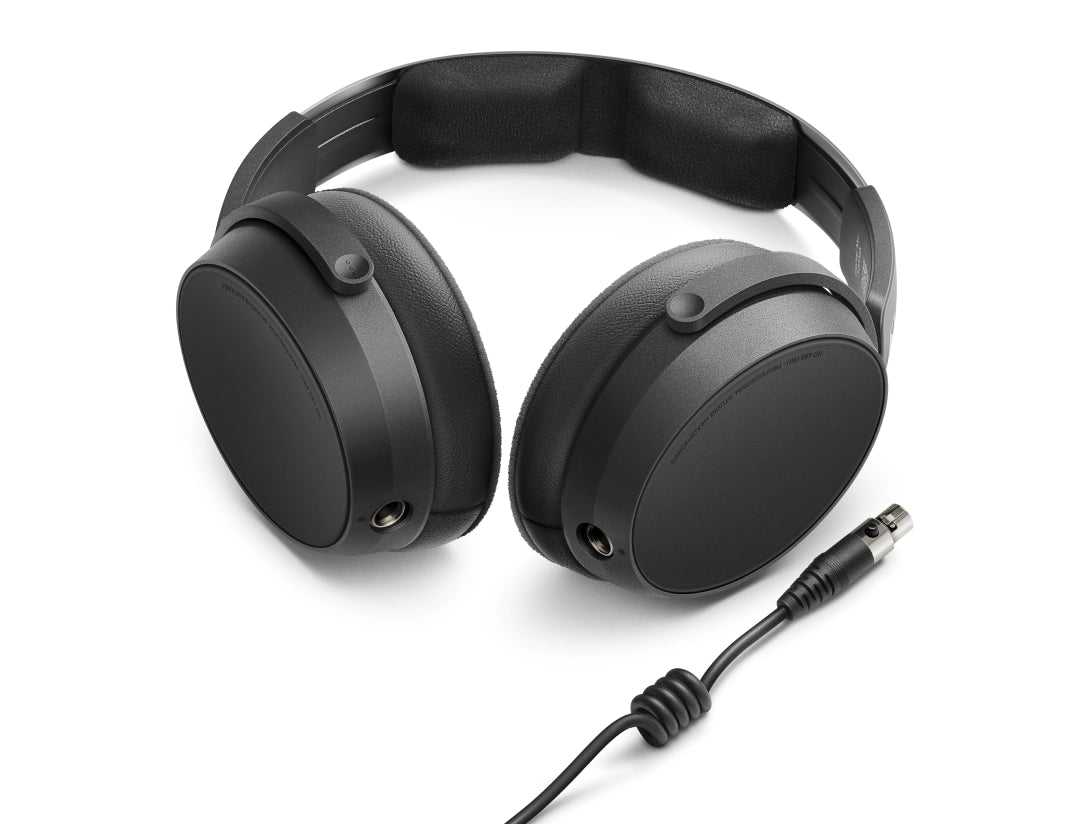 SENNHEISER HD480 PRO