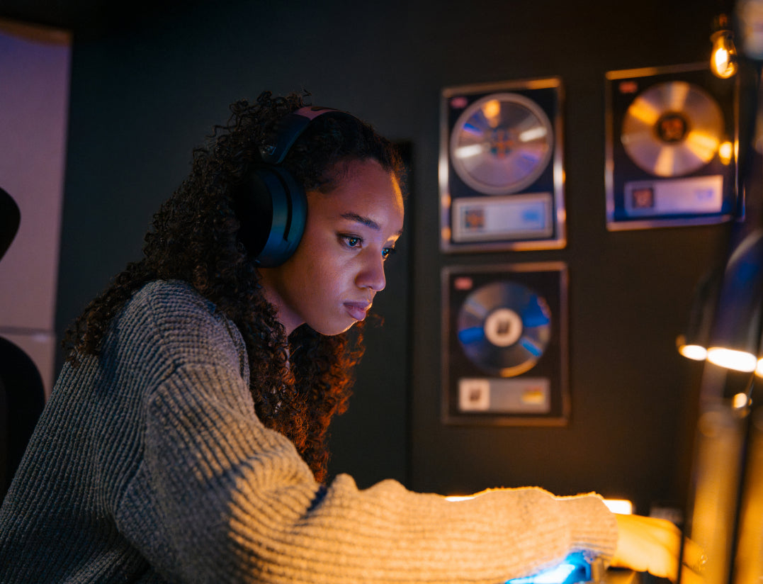 SENNHEISER HD480 PRO
