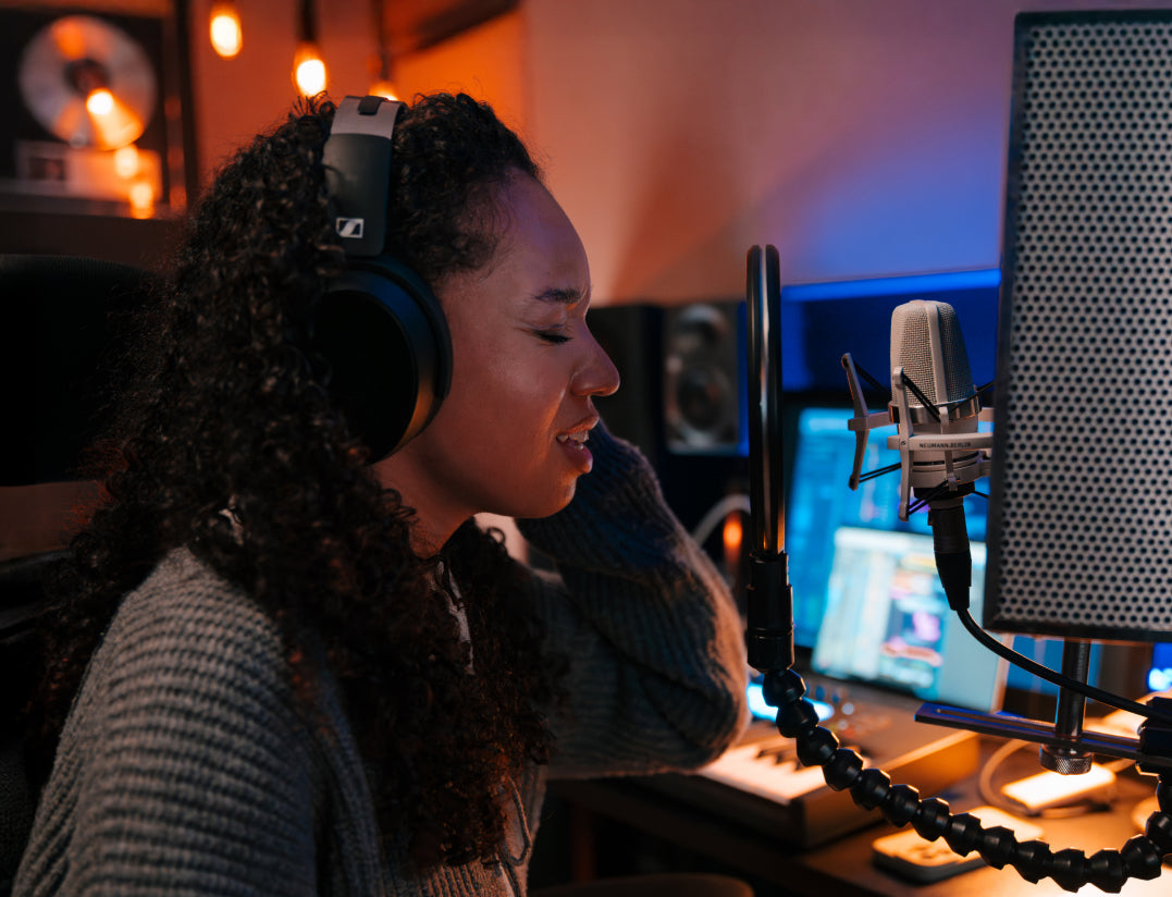 SENNHEISER HD480 PRO