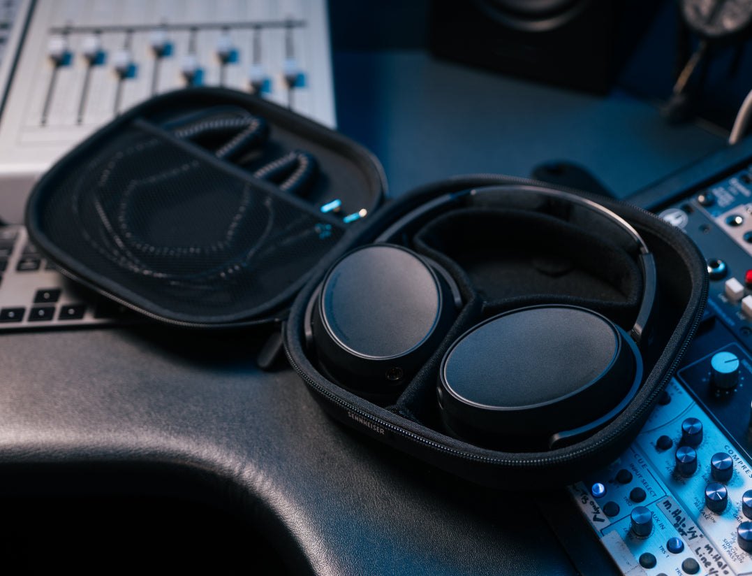 SENNHEISER HD480 PRO