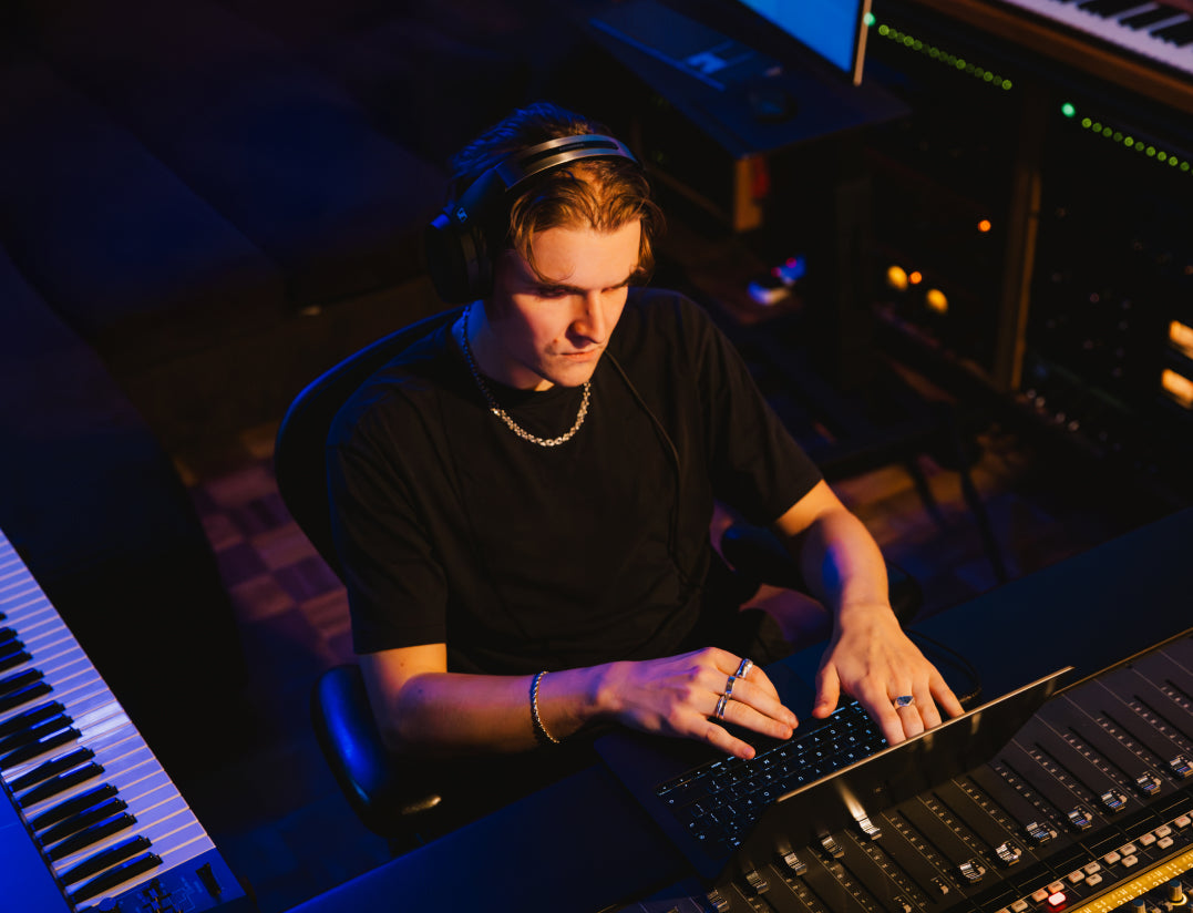SENNHEISER HD480 PRO