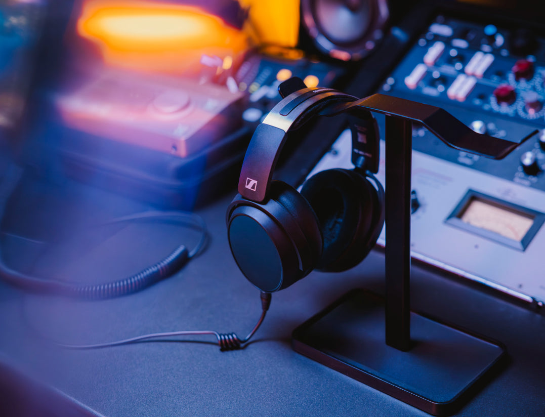 SENNHEISER HD480 PRO