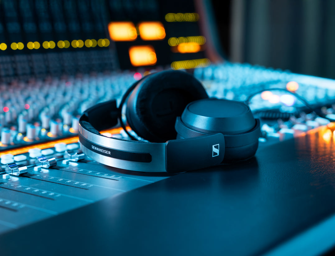 SENNHEISER HD480 PRO