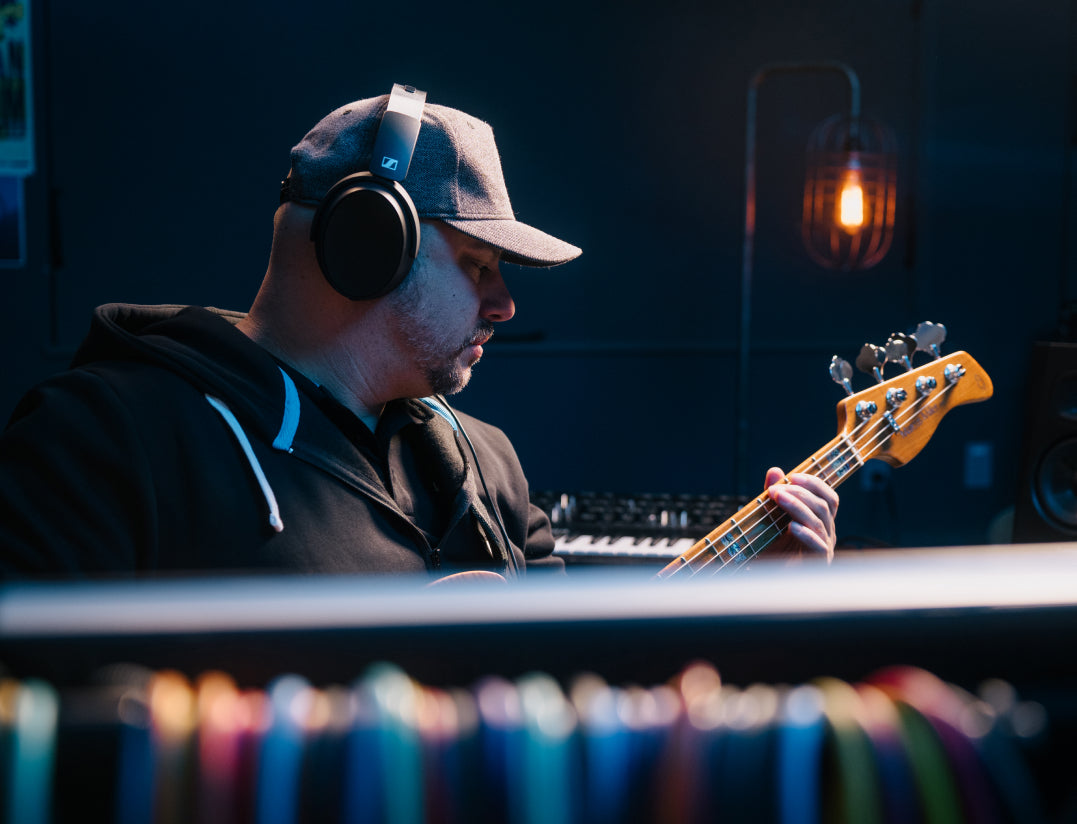 SENNHEISER HD480 PRO