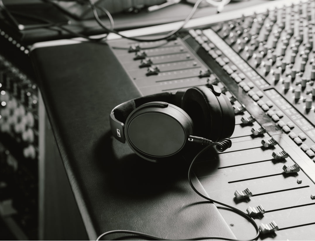 SENNHEISER HD480 PRO