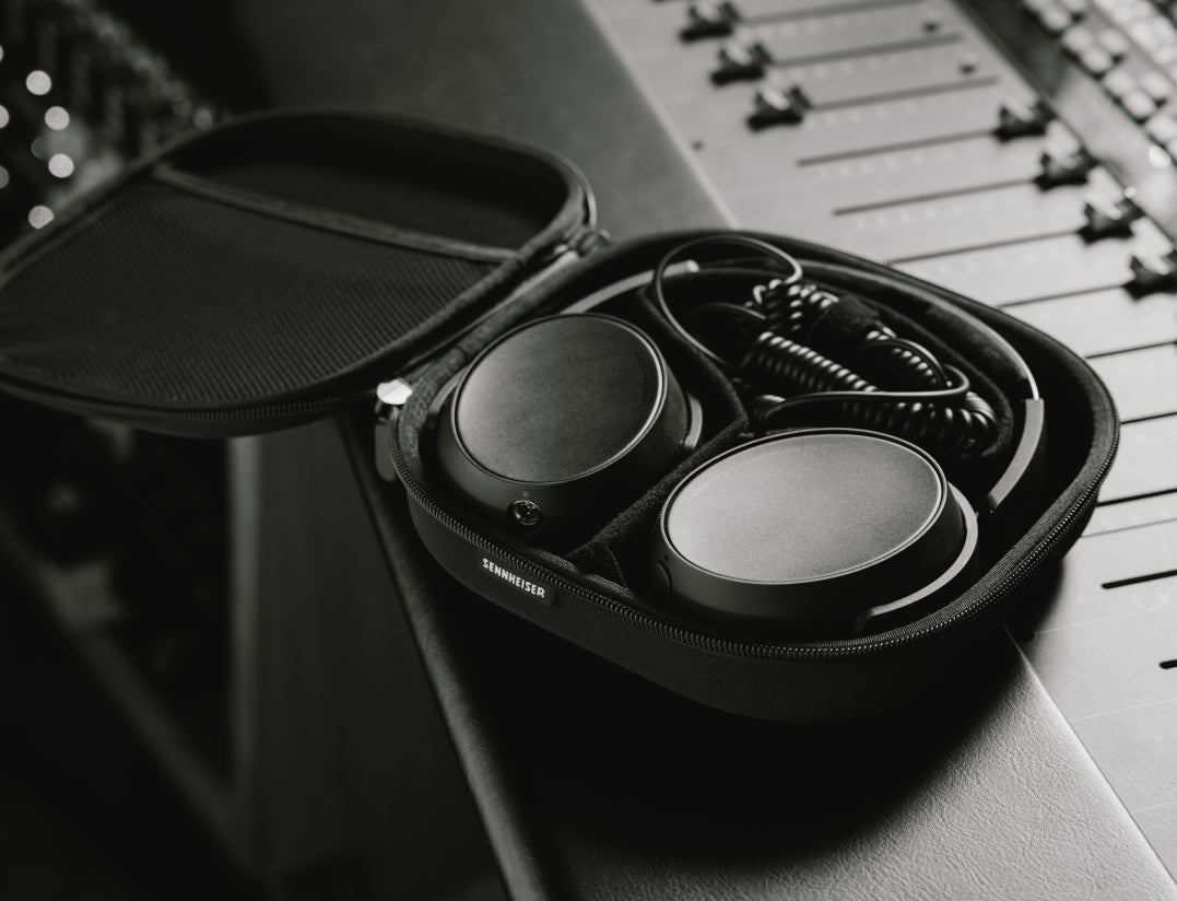 SENNHEISER HD480 PRO