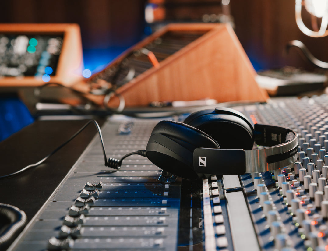 SENNHEISER HD480 PRO