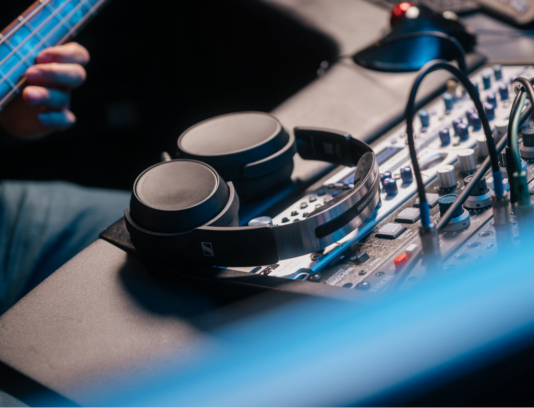 SENNHEISER HD480 PRO