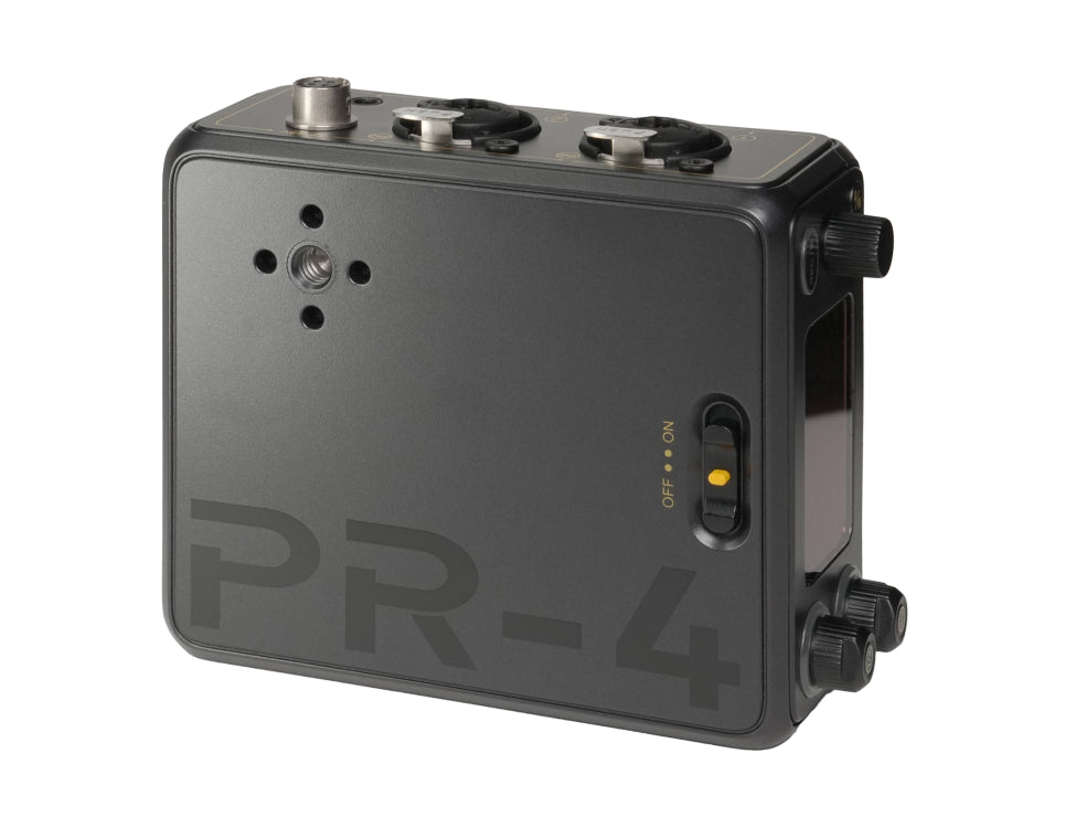 DEITY PR-4