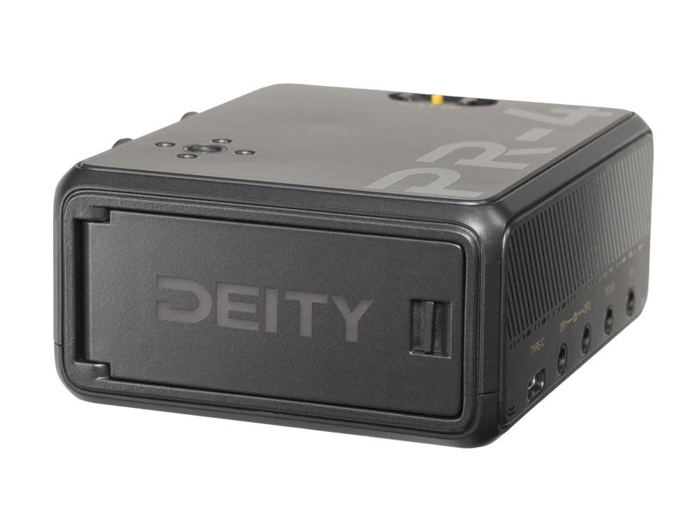 DEITY PR-4