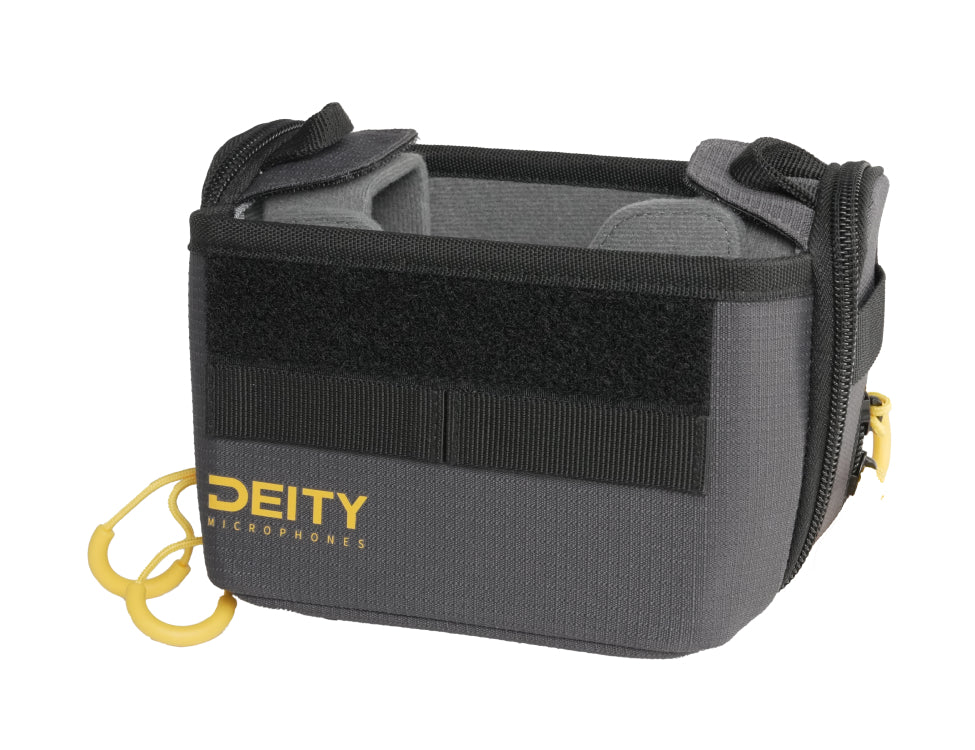 DEITY PR-4 bag