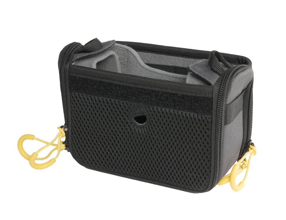 DEITY PR-4 bag
