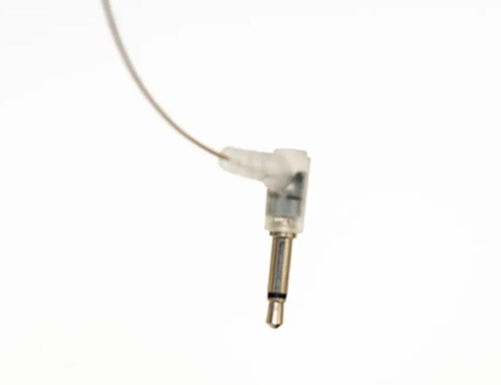 HALTER TECHNICAL Peeko