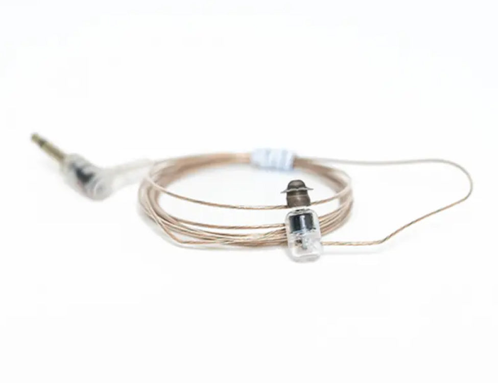 HALTER TECHNICAL Peeko