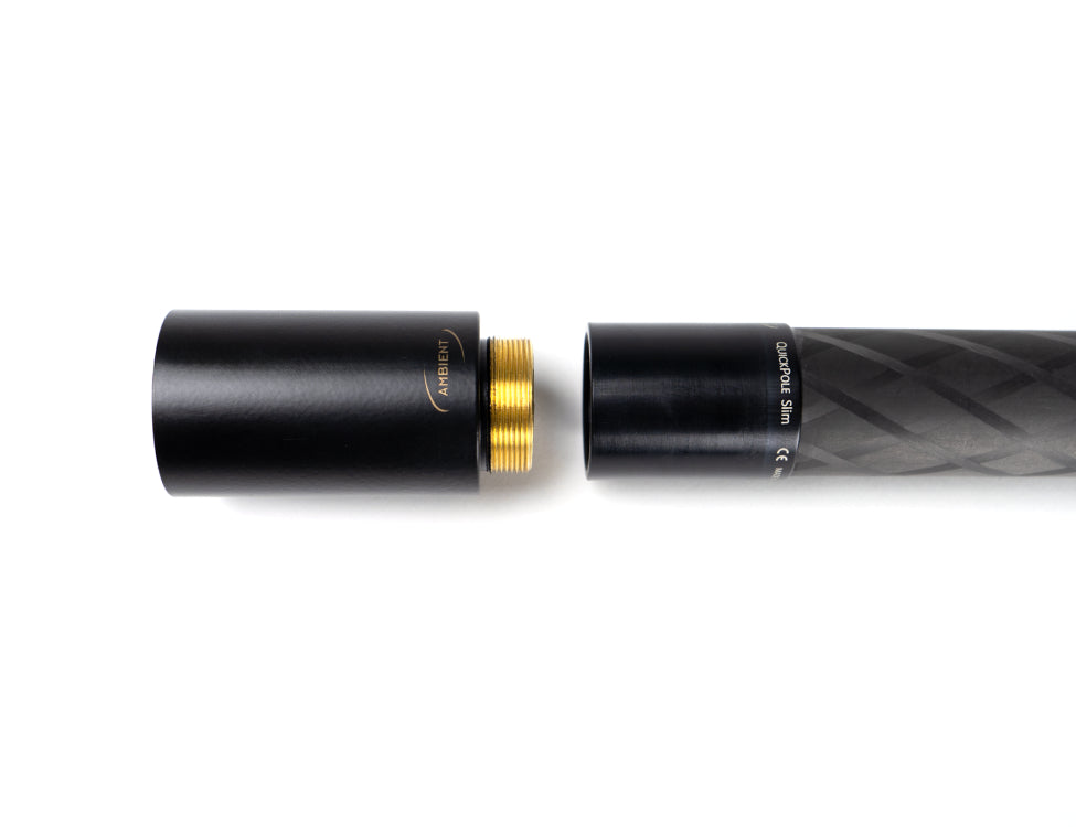AMBIENT QuickPole Counterweight
