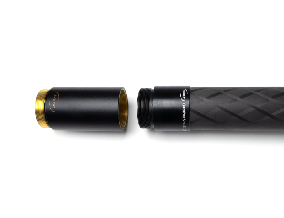 AMBIENT QuickPole Counterweight