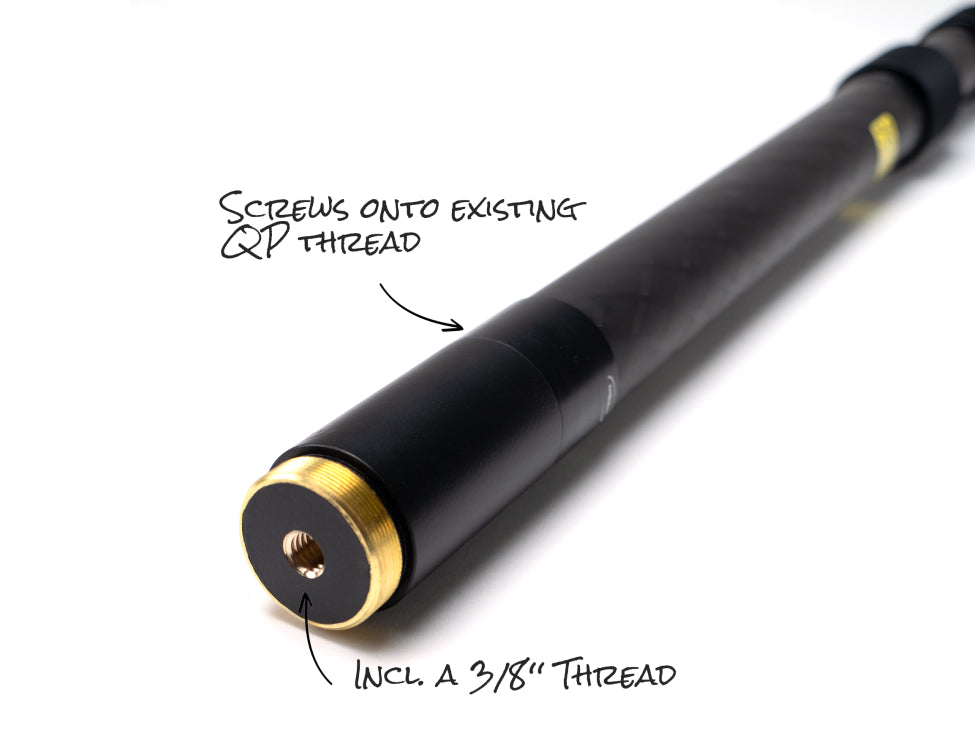 AMBIENT QuickPole Counterweight