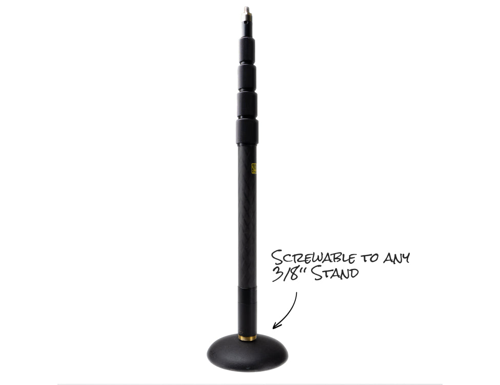 AMBIENT QuickPole Counterweight