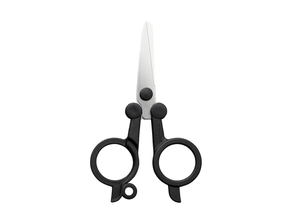 FISKARS folding scissors