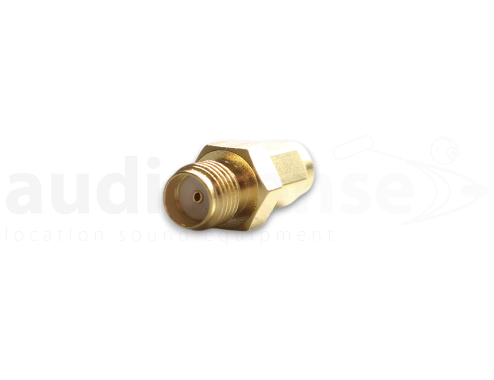 SSMA adapter