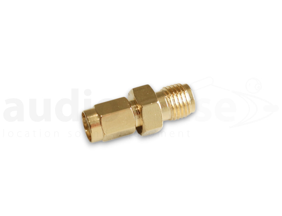 SSMA adapter