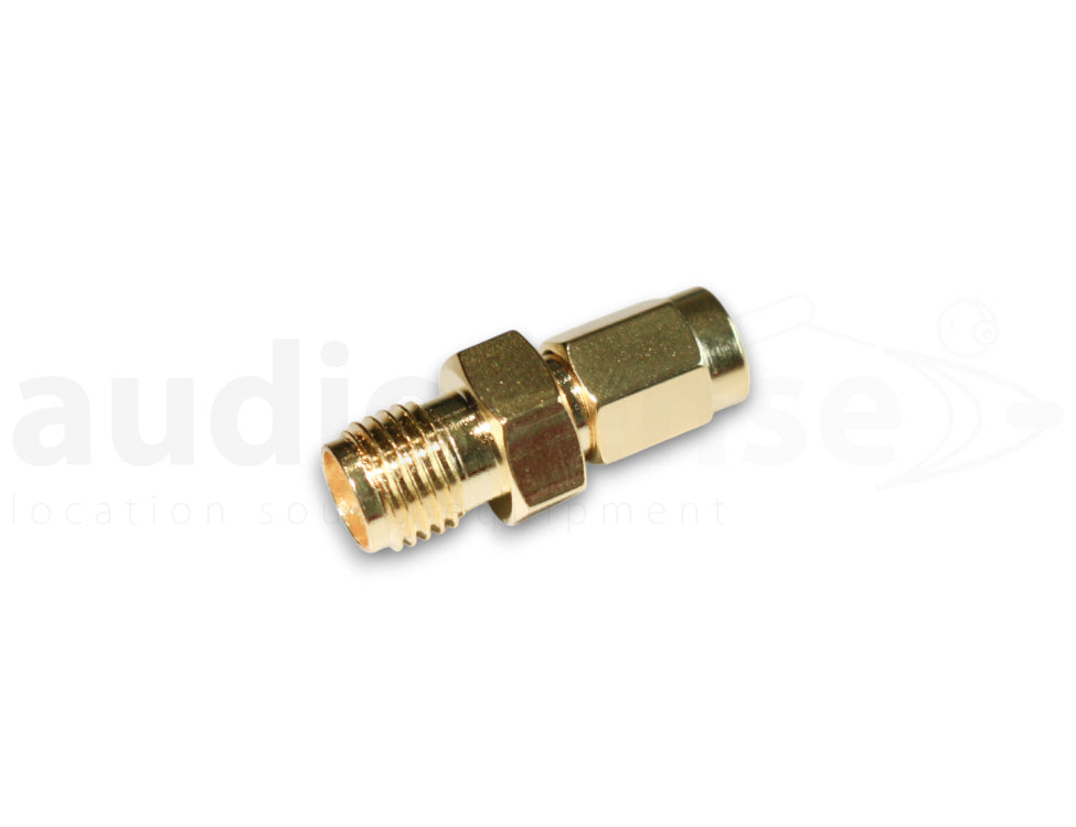 SSMA adapter