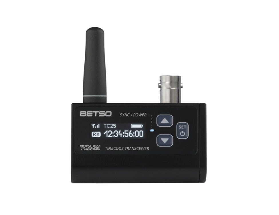 BETSO TCX-2N