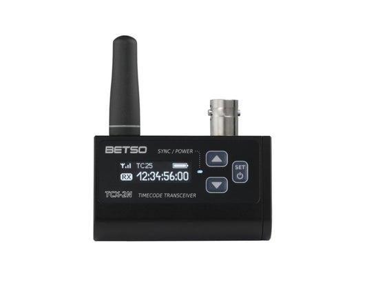 BETSO TCX-2N