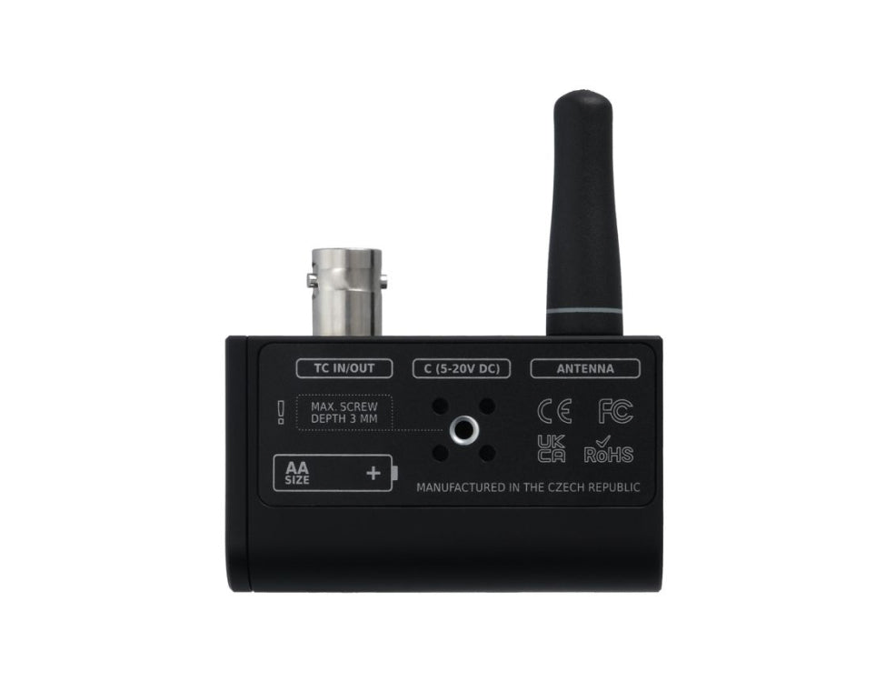 BETSO TCX-2N