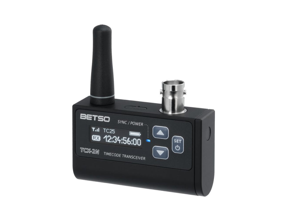 BETSO TCX-2N