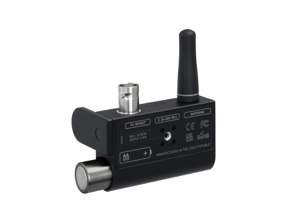 BETSO TCX-2N