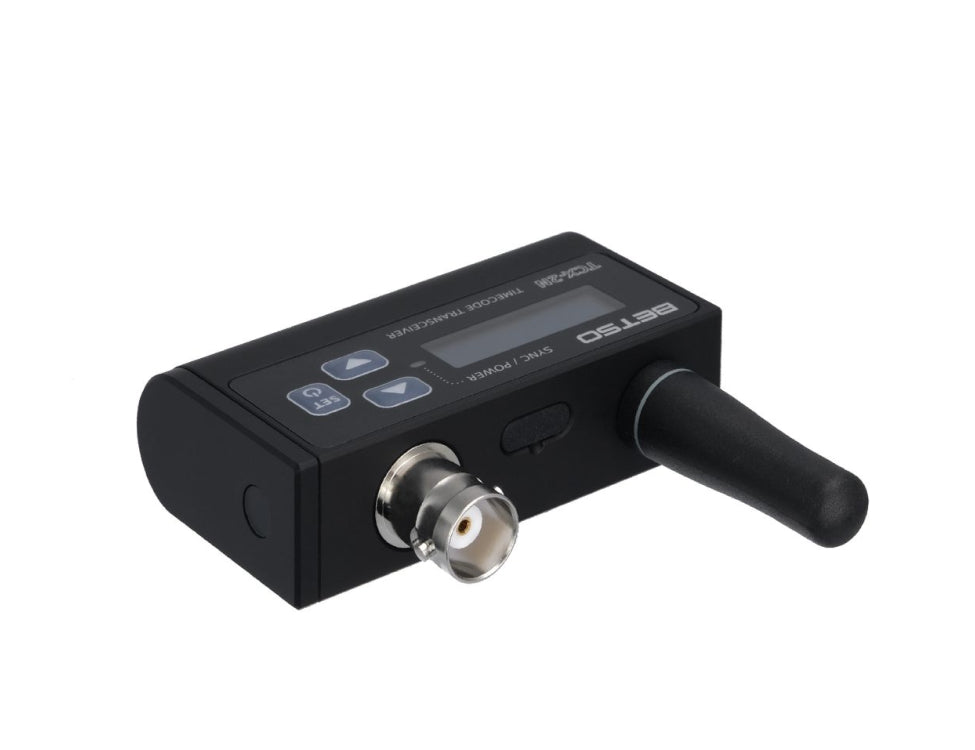 BETSO TCX-2N