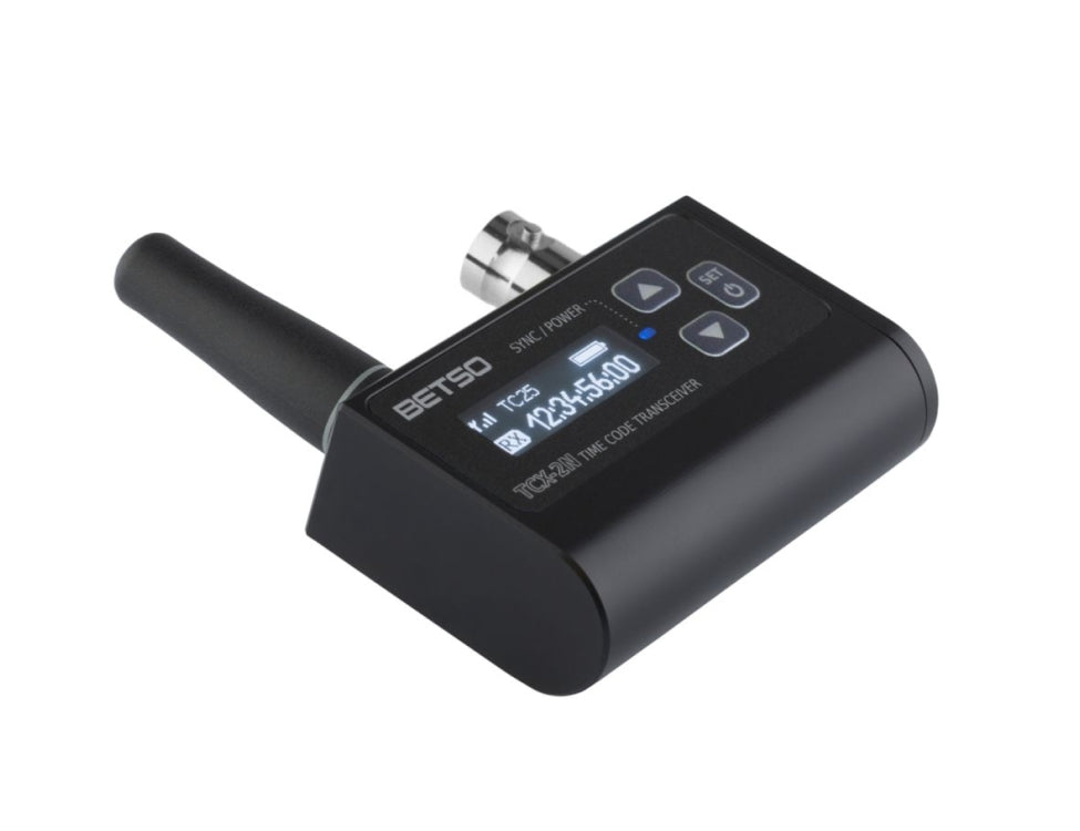 BETSO TCX-2N