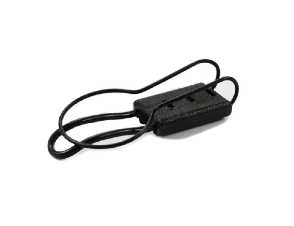 SENNHEISER MKE 40 clip