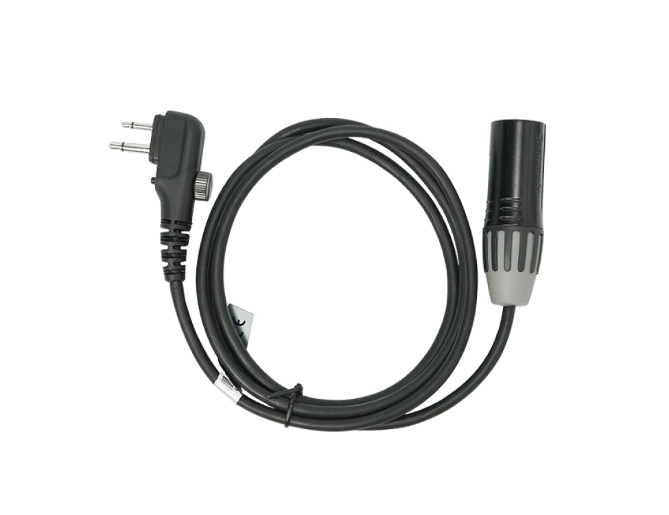 HOLLYLAND Walkie-Talkie Converter kit 2C