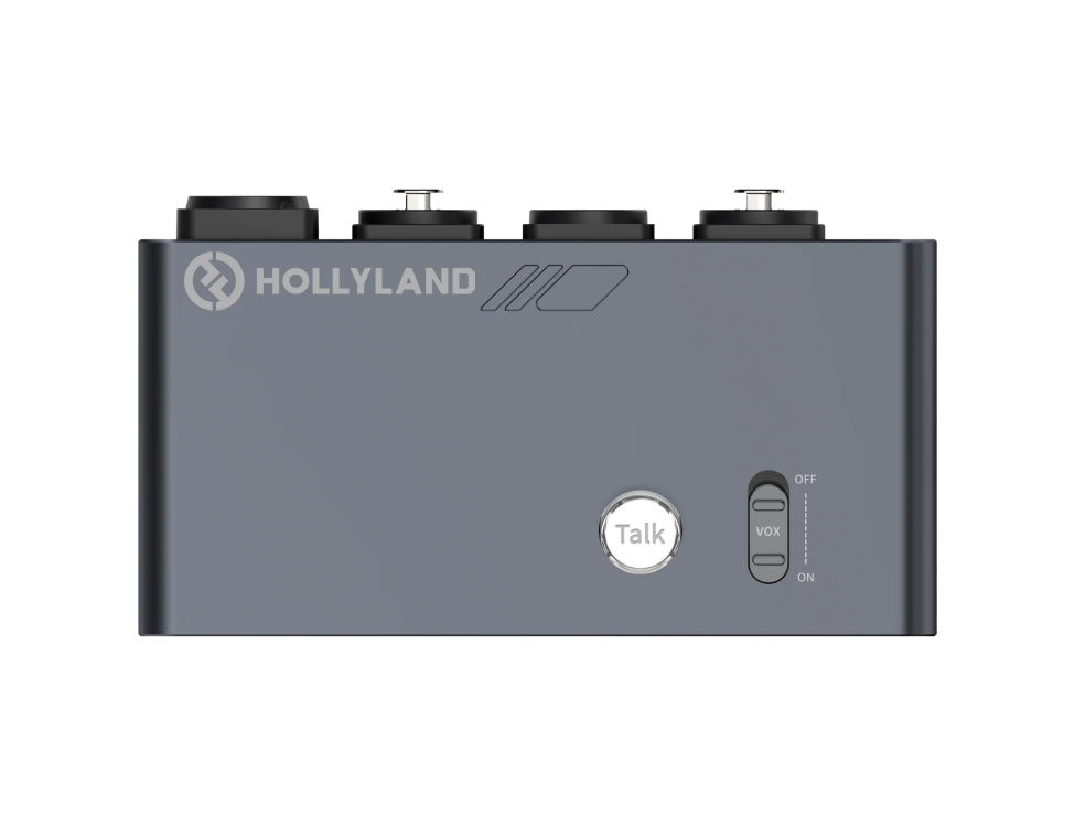 HOLLYLAND Walkie-Talkie Converter kit 2C