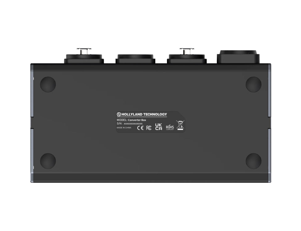 HOLLYLAND Walkie-Talkie Converter kit 8C