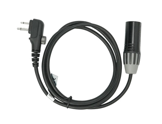 HOLLYLAND Walkie-Talkie cable, 2-core type