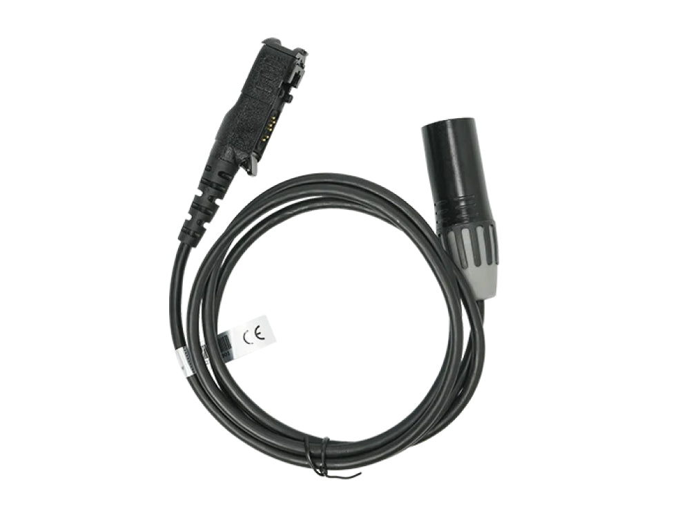 HOLLYLAND Walkie-Talkie cable, 8-core type